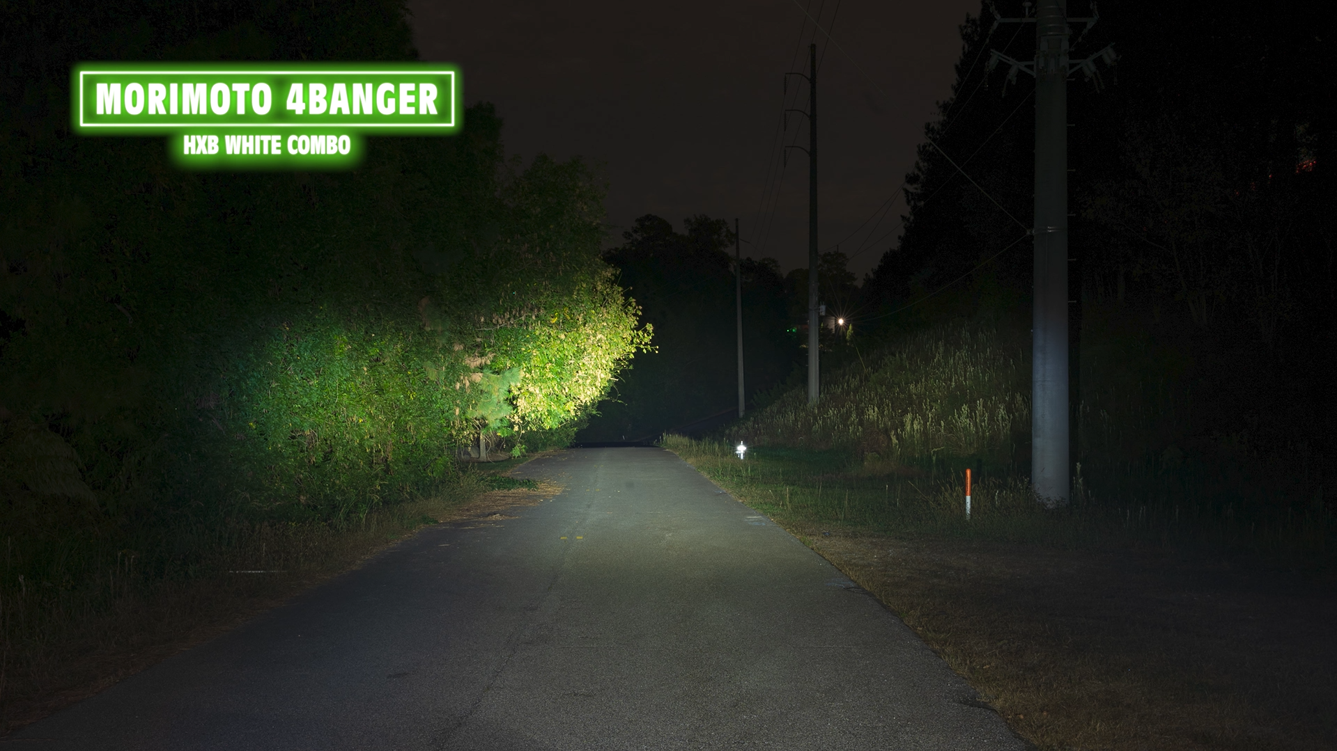 Morimoto 4Banger LED Pod Lights – All You Need to know!